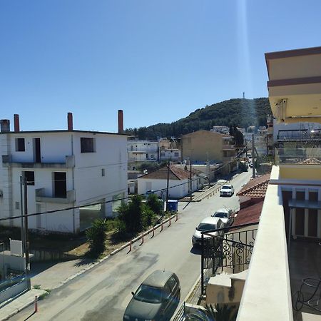 Apartmán Nenas House Nea Iraklitsa Exteriér fotografie