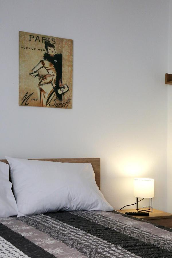 Apartmán Nenas House Nea Iraklitsa Exteriér fotografie