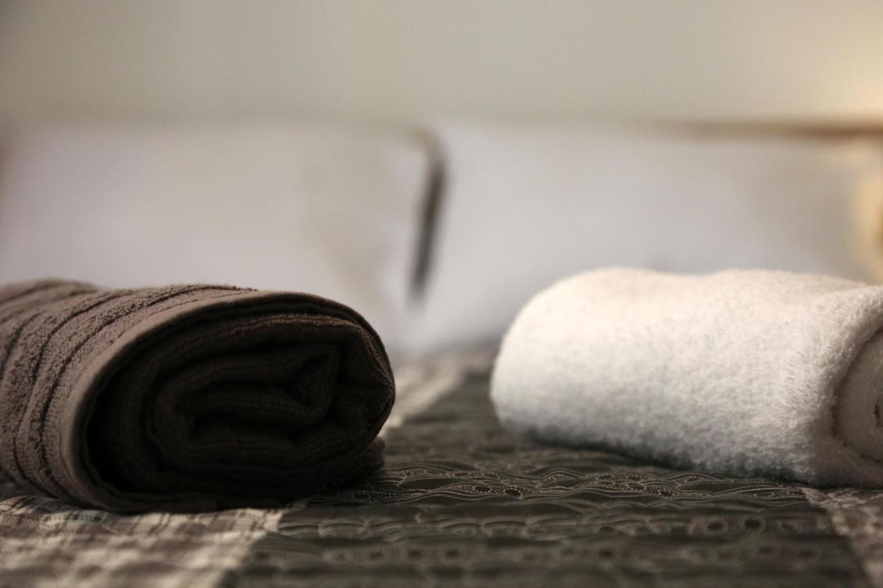 Apartmán Nenas House Nea Iraklitsa Exteriér fotografie