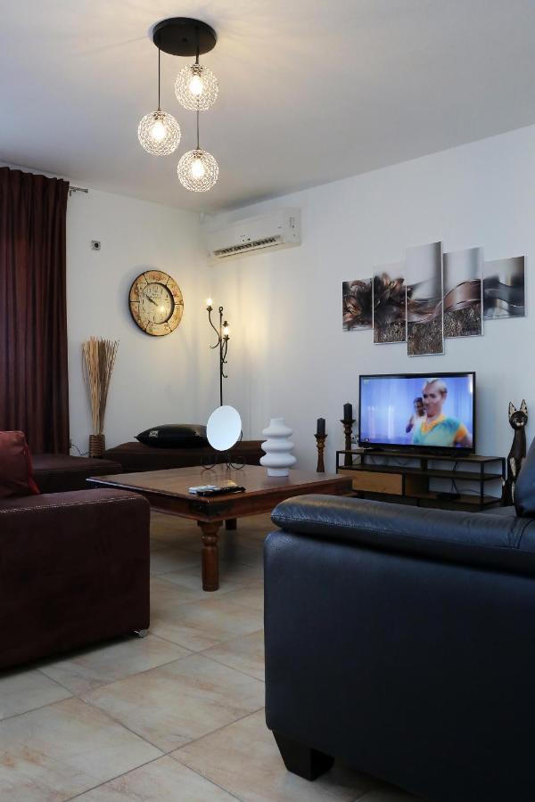 Apartmán Nenas House Nea Iraklitsa Exteriér fotografie