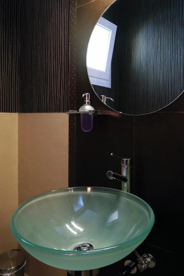 Apartmán Nenas House Nea Iraklitsa Exteriér fotografie