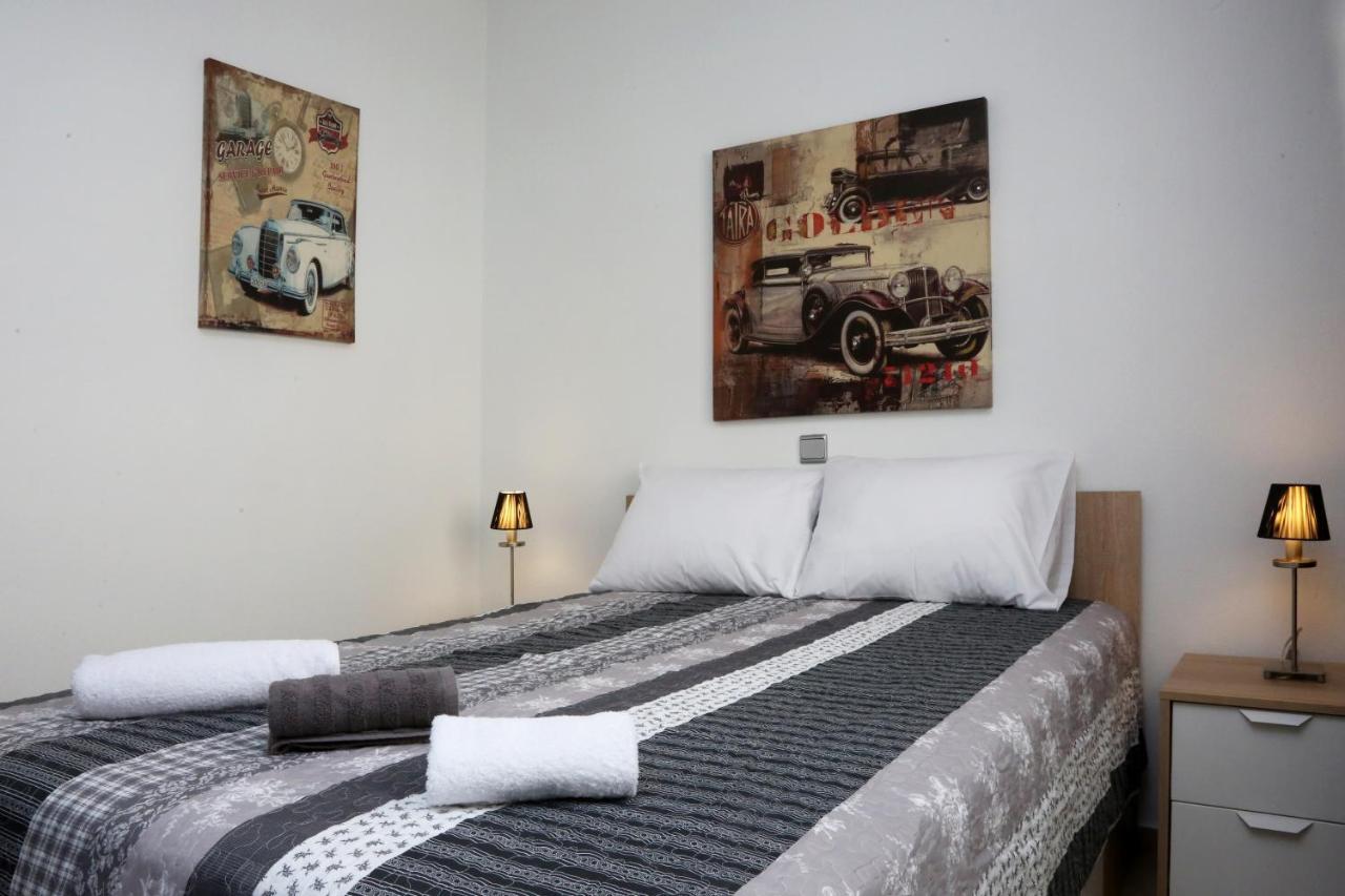Apartmán Nenas House Nea Iraklitsa Exteriér fotografie