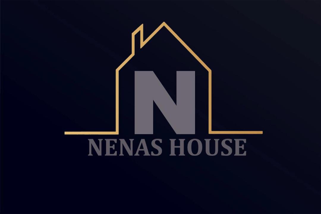 Apartmán Nenas House Nea Iraklitsa Exteriér fotografie
